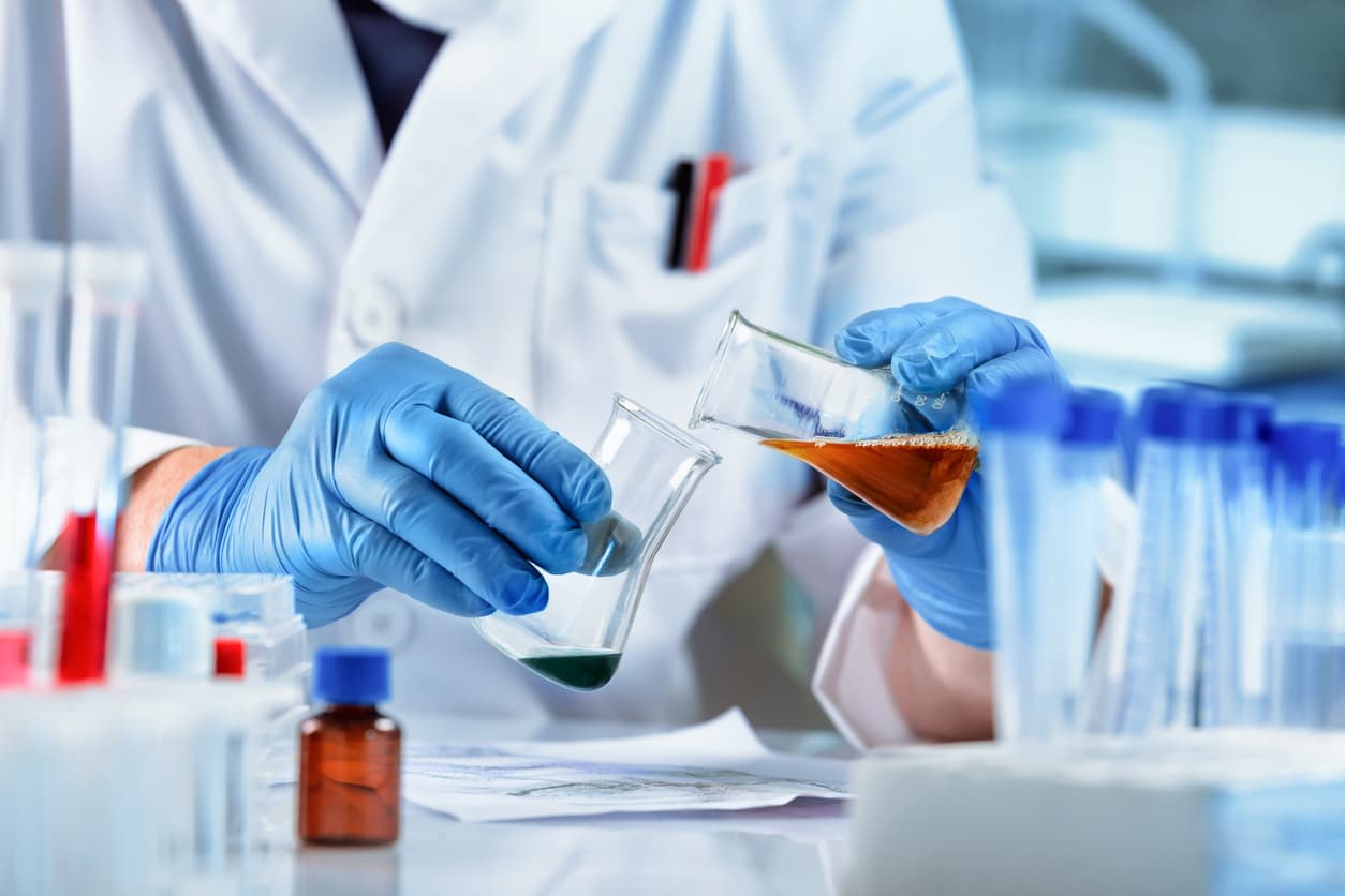 tubería de acero inoxidable para la Industria Química